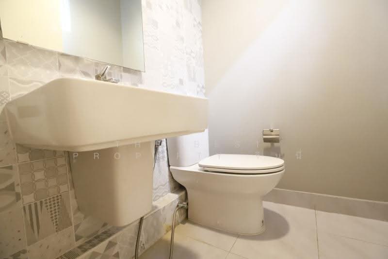 Indy 2 Srinakarin, Samut Prakan, Soi Suppatana, Bang Mueng, Muang Samut Prakarn, Samut Prakan, 2 Bedrooms, 100 sqm, Townhouse For Sale, by The Best Property จินนี่, 500557179 - DDproperty.com