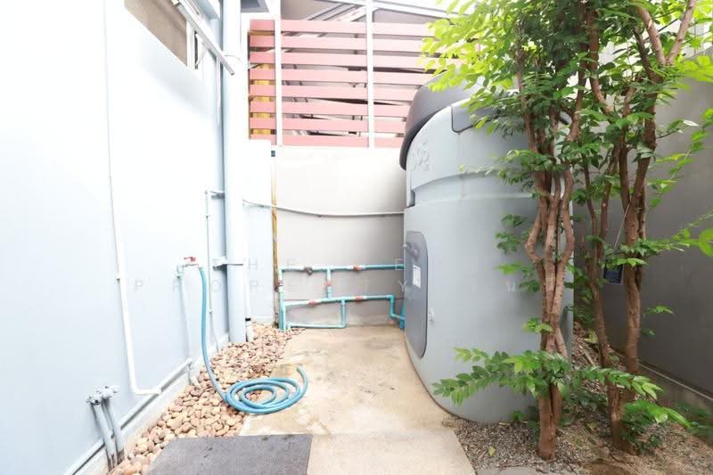Indy 2 Srinakarin, Samut Prakan, Soi Suppatana, Bang Mueng, Muang Samut Prakarn, Samut Prakan, 2 Bedrooms, 100 sqm, Townhouse For Sale, by The Best Property จินนี่, 500557179 - DDproperty.com