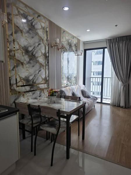 Astra Condominium : อาสตร้า คอนโดมิเนียม, กรุงเทพ, ซอยรัชดาภิเษก 32 แยก 1, จันทรเกษม, จตุจักร, กรุงเทพ, 59 ตร.ม., คอนโด ให้เช่า, โดย Patcharames Pattharapornviboon, 500557180 - DDproperty.com