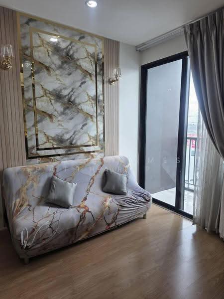 Astra Condominium : อาสตร้า คอนโดมิเนียม, กรุงเทพ, ซอยรัชดาภิเษก 32 แยก 1, จันทรเกษม, จตุจักร, กรุงเทพ, 59 ตร.ม., คอนโด ให้เช่า, โดย Patcharames Pattharapornviboon, 500557180 - DDproperty.com