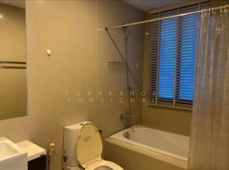 Noble Reflex, Bangkok, 18 Phaholyothin Road, Samsen Nai, Phaya Thai, Bangkok, 2 Bedrooms, 70 sqm, Condo For Rent, by Kornkanok Sonvichai, 500557182 - DDproperty.com