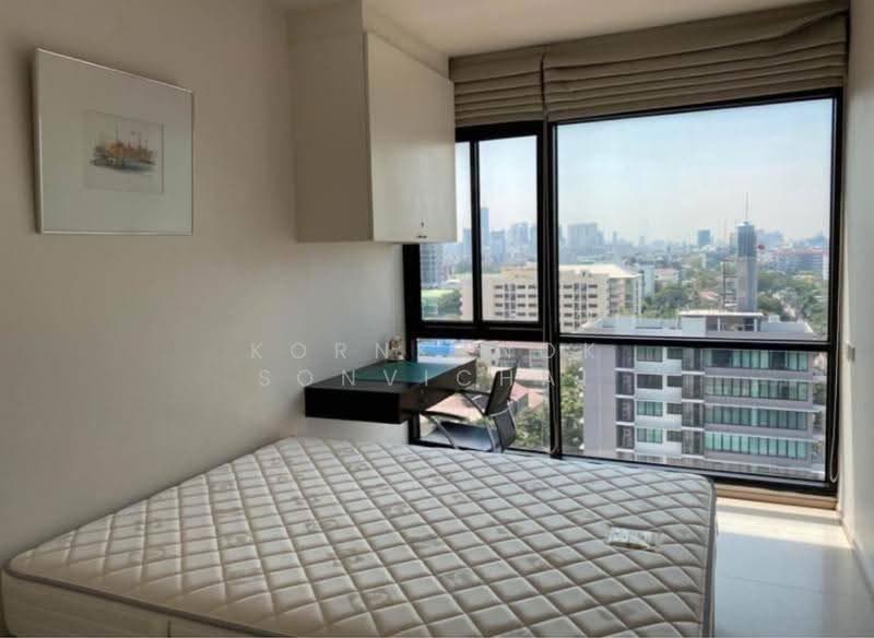 Noble Reflex, Bangkok, 18 Phaholyothin Road, Samsen Nai, Phaya Thai, Bangkok, 2 Bedrooms, 70 sqm, Condo For Rent, by Kornkanok Sonvichai, 500557182 - DDproperty.com