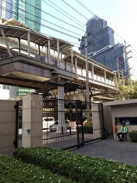 The Diplomat Sathorn : เดอะ ดิโพลแมท สาธร, กรุงเทพ, 158 ถนนสาทรเหนือ แขวงสีลม เขตบางรัก กรุงเทพมหานคร, สีลม, บางรัก, กรุงเทพ, 43 ตร.ม., คอนโด ให้เช่า, โดย Kornkanok Sonvichai, 500557184 - DDproperty.com