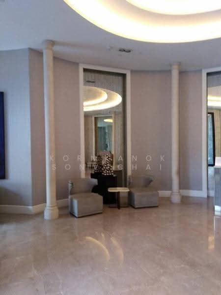 The Diplomat Sathorn : เดอะ ดิโพลแมท สาธร, กรุงเทพ, 158 ถนนสาทรเหนือ แขวงสีลม เขตบางรัก กรุงเทพมหานคร, สีลม, บางรัก, กรุงเทพ, 43 ตร.ม., คอนโด ให้เช่า, โดย Kornkanok Sonvichai, 500557184 - DDproperty.com