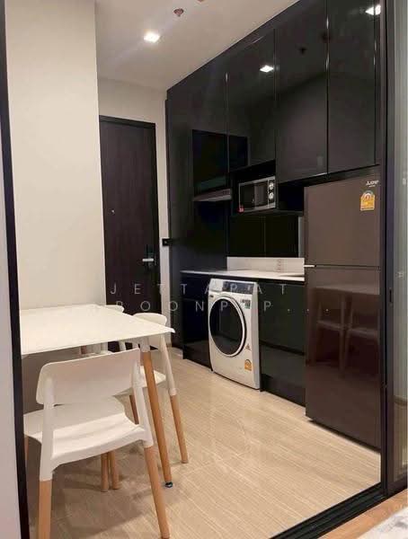 Noble Around Ari, Bangkok, 312 Phahon Yothin Rd, Samsen Nai, Phaya Thai, Bangkok, 1 Bedroom, 26 sqm, Condo For Rent, by Jettapat Jaroonpipatkun, 500557191 - DDproperty.com