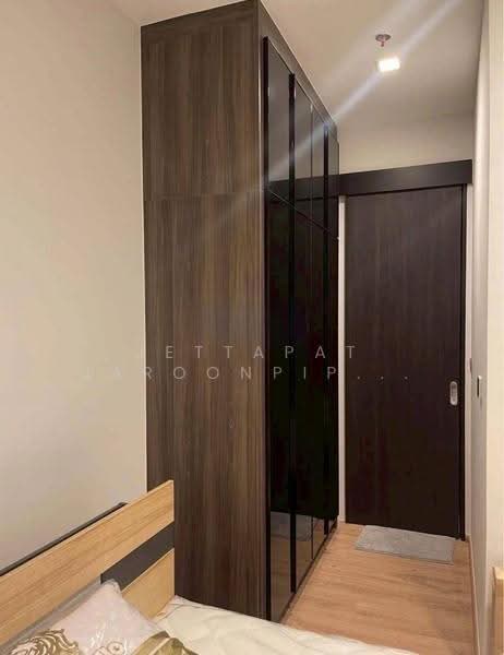 Noble Around Ari, Bangkok, 312 Phahon Yothin Rd, Samsen Nai, Phaya Thai, Bangkok, 1 Bedroom, 26 sqm, Condo For Rent, by Jettapat Jaroonpipatkun, 500557191 - DDproperty.com