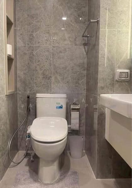 Noble Around Ari, Bangkok, 312 Phahon Yothin Rd, Samsen Nai, Phaya Thai, Bangkok, 1 Bedroom, 26 sqm, Condo For Rent, by Jettapat Jaroonpipatkun, 500557191 - DDproperty.com