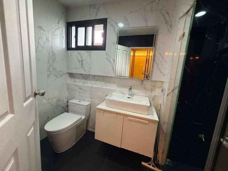 The Centro Watcharapol, Bangkok, Sukhaphiban 5 Road, O-Ngoen, Sai Mai, Bangkok, 3 Bedrooms, 185 sqm, Single Detached House For Rent, by Patcharames Pattharapornviboon, 500557192 - DDproperty.com
