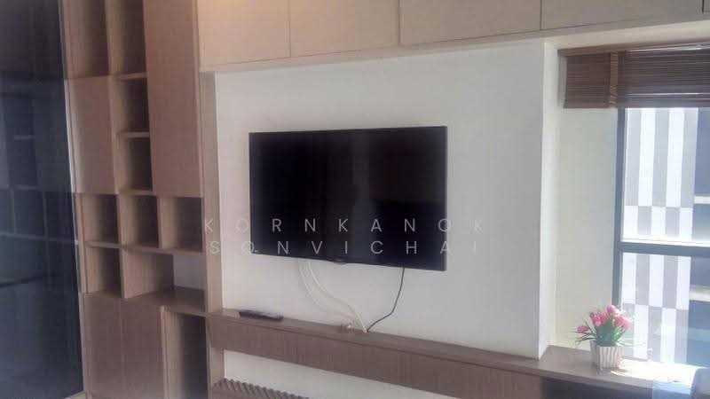 IDEO MOBI Sukhumvit 81, Bangkok, 2097 Sukhumvit Road, Bang Chak, Phra Khanong, Bangkok, 2 Bedrooms, 55 sqm, Condo For Rent, by Kornkanok Sonvichai, 500557194 - DDproperty.com