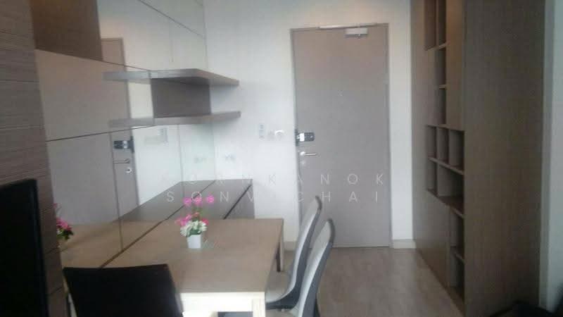 IDEO MOBI Sukhumvit 81 : ไอดีโอ โมบิ สุขุมวิท 81, กรุงเทพ, 2097 ถนนสุขุมวิท แขวงบางจาก เขตพระโขนง กรุงเทพมหานคร, บางจาก, พระโขนง, กรุงเทพ, 55 ตร.ม., คอนโด ให้เช่า, โดย Kornkanok Sonvichai, 500557194 - DDproperty.com