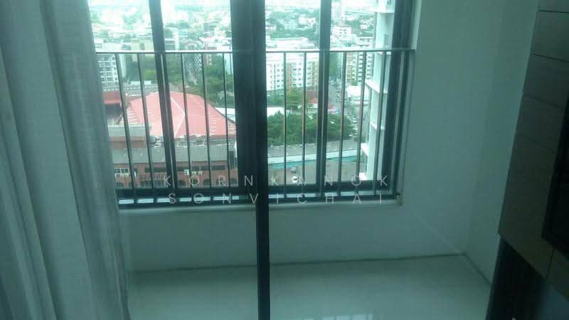IDEO MOBI Sukhumvit 81 : ไอดีโอ โมบิ สุขุมวิท 81, กรุงเทพ, 2097 ถนนสุขุมวิท แขวงบางจาก เขตพระโขนง กรุงเทพมหานคร, บางจาก, พระโขนง, กรุงเทพ, 55 ตร.ม., คอนโด ให้เช่า, โดย Kornkanok Sonvichai, 500557194 - DDproperty.com