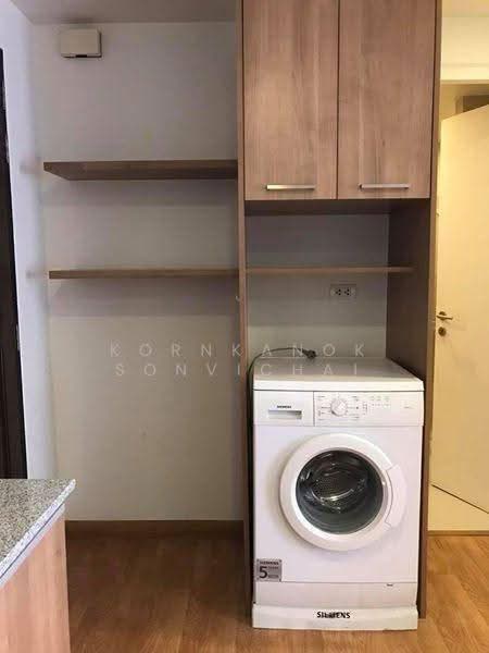 The Alcove Sukhumvit 49, Bangkok, Soi Sukhumvit 49, Khlong Tan Nua, Watthana, Bangkok, 1 Bedroom, 48 sqm, Condo For Rent, by Kornkanok Sonvichai, 500557195 - DDproperty.com