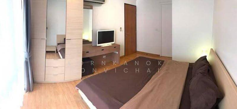 The Alcove Sukhumvit 49, Bangkok, Soi Sukhumvit 49, Khlong Tan Nua, Watthana, Bangkok, 1 Bedroom, 48 sqm, Condo For Rent, by Kornkanok Sonvichai, 500557195 - DDproperty.com