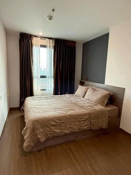IDEO Phaholyothin Chatuchak, Bangkok, Paholayothin Road, Samsen Nai, Phaya Thai, Bangkok, 2 Bedrooms, 61 sqm, Condo For Rent, by Jettapat Jaroonpipatkun, 500557196 - DDproperty.com
