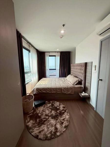 IDEO Phaholyothin Chatuchak, Bangkok, Paholayothin Road, Samsen Nai, Phaya Thai, Bangkok, 2 Bedrooms, 61 sqm, Condo For Rent, by Jettapat Jaroonpipatkun, 500557196 - DDproperty.com