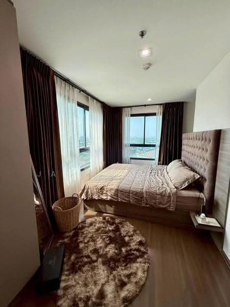 IDEO Phaholyothin Chatuchak, Bangkok, Paholayothin Road, Samsen Nai, Phaya Thai, Bangkok, 2 Bedrooms, 61 sqm, Condo For Rent, by Jettapat Jaroonpipatkun, 500557196 - DDproperty.com