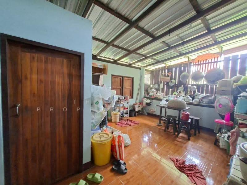 บ้านเดี่ยวอัมพวา สมุทรสงคราม, สมุทรสงคราม, เหมืองใหม่, อัมพวา, สมุทรสงคราม, 150 ตร.ม., บ้านเดี่ยว ขาย, โดย The Best Property น้ำหวาน, 500557197 - DDproperty.com