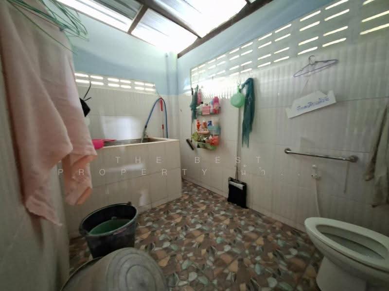 บ้านเดี่ยวอัมพวา สมุทรสงคราม, สมุทรสงคราม, เหมืองใหม่, อัมพวา, สมุทรสงคราม, 150 ตร.ม., บ้านเดี่ยว ขาย, โดย The Best Property น้ำหวาน, 500557197 - DDproperty.com