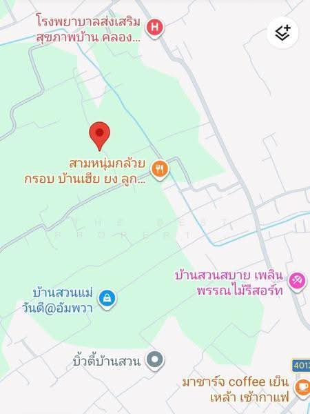 บ้านเดี่ยวอัมพวา สมุทรสงคราม, สมุทรสงคราม, เหมืองใหม่, อัมพวา, สมุทรสงคราม, 150 ตร.ม., บ้านเดี่ยว ขาย, โดย The Best Property น้ำหวาน, 500557197 - DDproperty.com