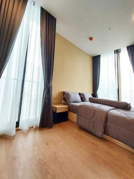 Noble BE19 Sukhumvit : โนเบิล บีไนน์ทีน สุขุมวิท, กรุงเทพ, 89 ซอย สุขุมวิท 19, คลองตันเหนือ, วัฒนา, กรุงเทพ, 45 ตร.ม., คอนโด ให้เช่า, โดย Patcharames Pattharapornviboon, 500557200 - DDproperty.com