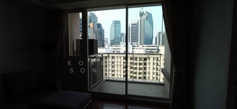 Baan Siri 24, Bangkok, 39 Sukhumvit 24 Alley, Khong Tan, Khlong Toei, Bangkok, 1 Bedroom, 60 sqm, Condo For Rent, by Kornkanok Sonvichai, 500557206 - DDproperty.com