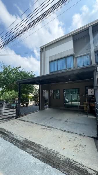 Grande Pleno Ratchapruek, Nonthaburi, Soi Om Kret, Ratchaphruek Road, Om Kret, Pak Kret, Nonthaburi, 2 Bedrooms, 105 sqm, Single Detached House For Sale, by Connex Property, 500557207 - DDproperty.com