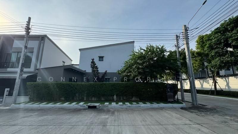 Grande Pleno Ratchapruek, Nonthaburi, Soi Om Kret, Ratchaphruek Road, Om Kret, Pak Kret, Nonthaburi, 2 Bedrooms, 105 sqm, Single Detached House For Sale, by Connex Property, 500557207 - DDproperty.com