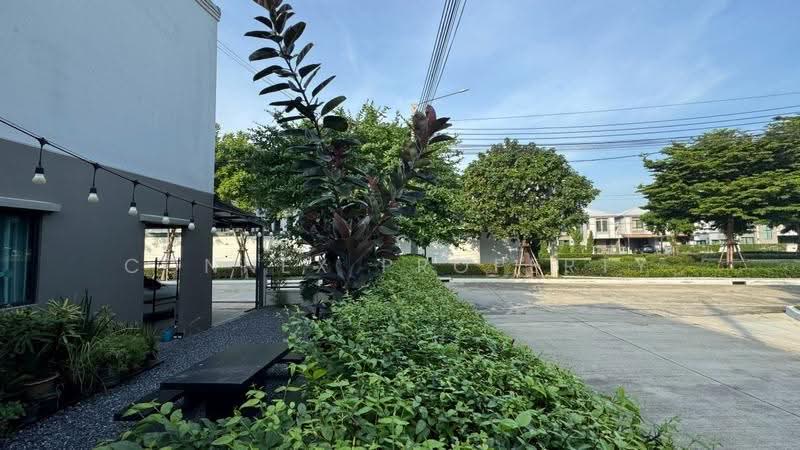 Grande Pleno Ratchapruek, Nonthaburi, Soi Om Kret, Ratchaphruek Road, Om Kret, Pak Kret, Nonthaburi, 2 Bedrooms, 105 sqm, Single Detached House For Sale, by Connex Property, 500557207 - DDproperty.com