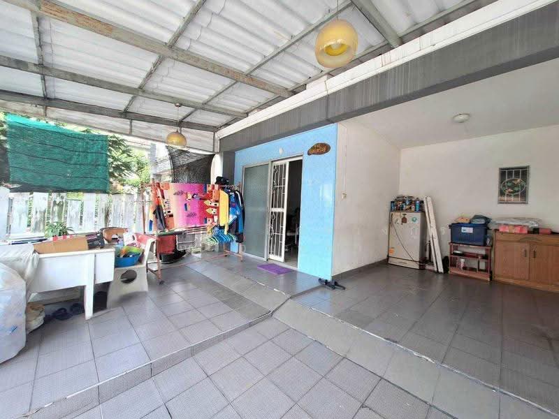 Baan Pruksa 57 Lumlukka-Klong 3, Pathum Thani, Leab Klong 3 Road, Khu Khot, Lam Luk Ka, Pathum Thani, 3 Bedrooms, 96 sqm, Townhouse For Sale, by ภัทรนัน อิศรางกูร ณ อยุธยา, 500557208 - DDproperty.com