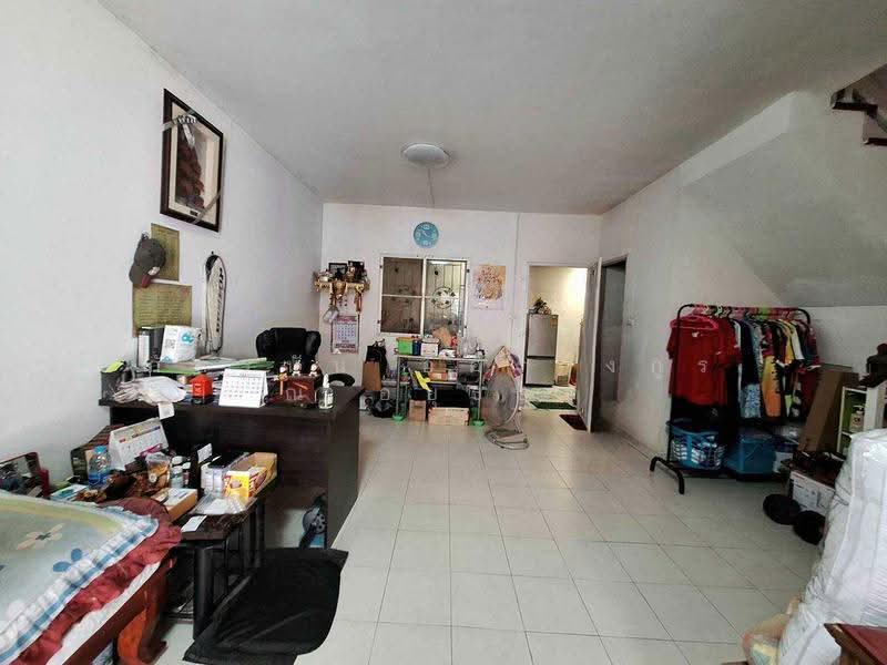 Baan Pruksa 57 Lumlukka-Klong 3 : บ้านพฤกษา 57 ลำลูกกา-คลอง 3, ปทุมธานี, ถนนเลียบคลอง 3, คูคต, ลำลูกกา, ปทุมธานี, 96 ตร.ม., ทาวน์เฮ้าส์ ขาย, โดย ภัทรนัน อิศรางกูร ณ อยุธยา, 500557208 - DDproperty.com