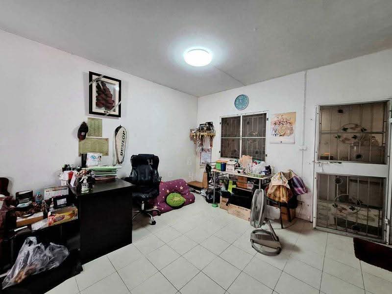 Baan Pruksa 57 Lumlukka-Klong 3 : บ้านพฤกษา 57 ลำลูกกา-คลอง 3, ปทุมธานี, ถนนเลียบคลอง 3, คูคต, ลำลูกกา, ปทุมธานี, 96 ตร.ม., ทาวน์เฮ้าส์ ขาย, โดย ภัทรนัน อิศรางกูร ณ อยุธยา, 500557208 - DDproperty.com