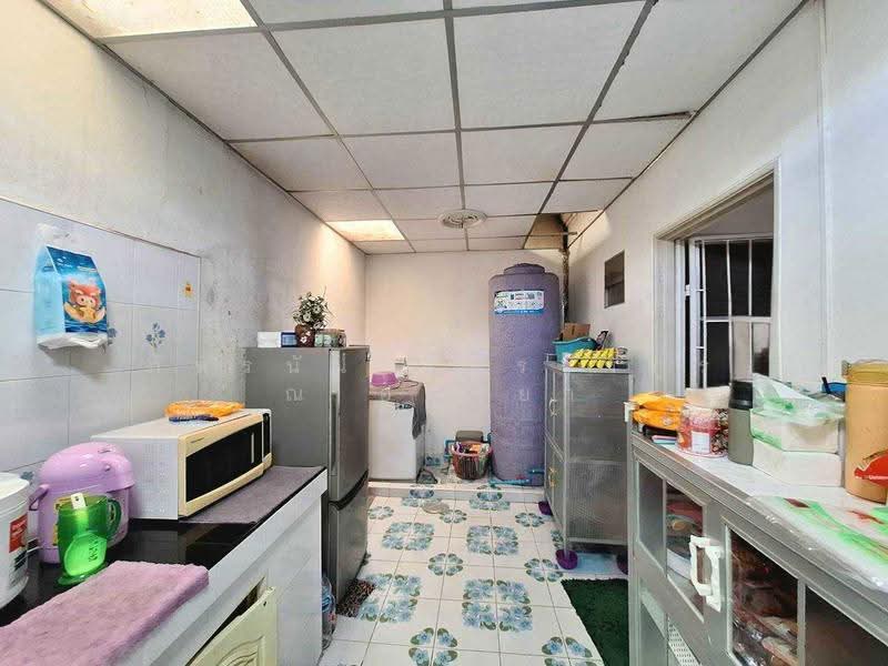 Baan Pruksa 57 Lumlukka-Klong 3 : บ้านพฤกษา 57 ลำลูกกา-คลอง 3, ปทุมธานี, ถนนเลียบคลอง 3, คูคต, ลำลูกกา, ปทุมธานี, 96 ตร.ม., ทาวน์เฮ้าส์ ขาย, โดย ภัทรนัน อิศรางกูร ณ อยุธยา, 500557208 - DDproperty.com