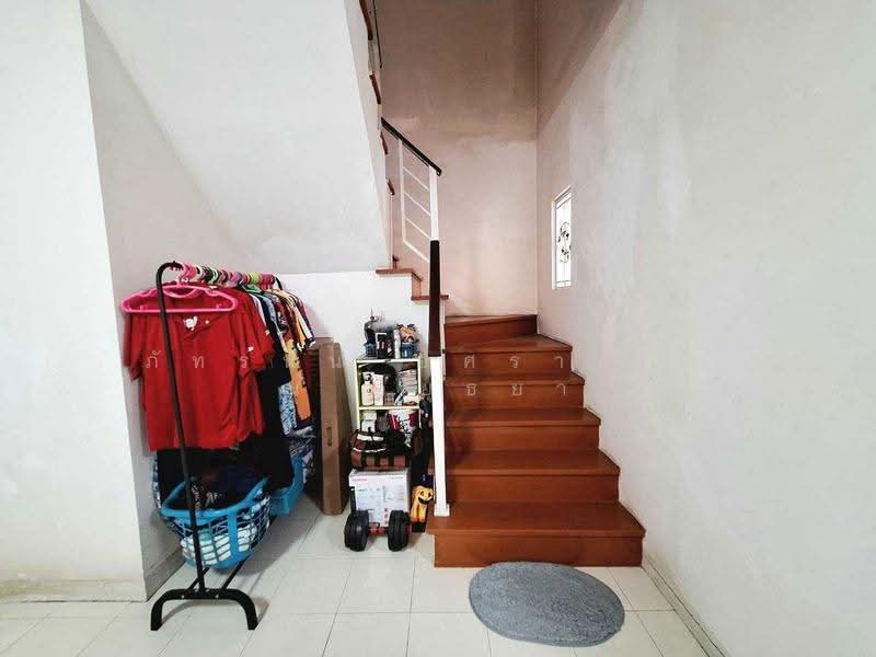 Baan Pruksa 57 Lumlukka-Klong 3, Pathum Thani, Leab Klong 3 Road, Khu Khot, Lam Luk Ka, Pathum Thani, 3 Bedrooms, 96 sqm, Townhouse For Sale, by ภัทรนัน อิศรางกูร ณ อยุธยา, 500557208 - DDproperty.com
