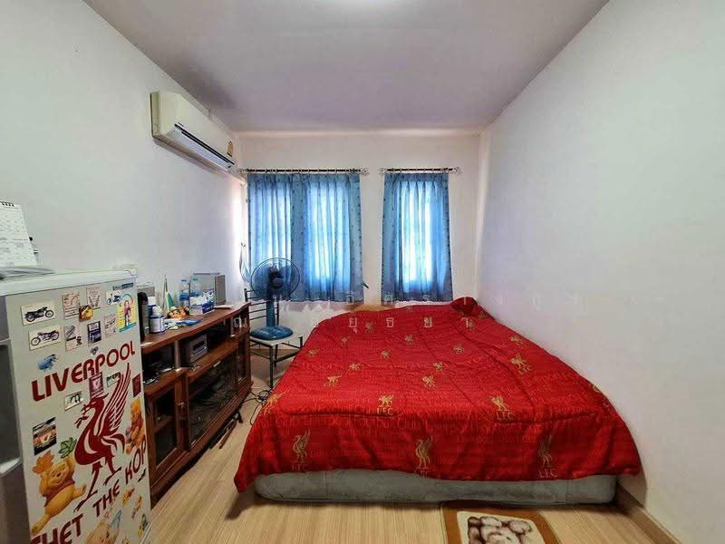 Baan Pruksa 57 Lumlukka-Klong 3, Pathum Thani, Leab Klong 3 Road, Khu Khot, Lam Luk Ka, Pathum Thani, 3 Bedrooms, 96 sqm, Townhouse For Sale, by ภัทรนัน อิศรางกูร ณ อยุธยา, 500557208 - DDproperty.com