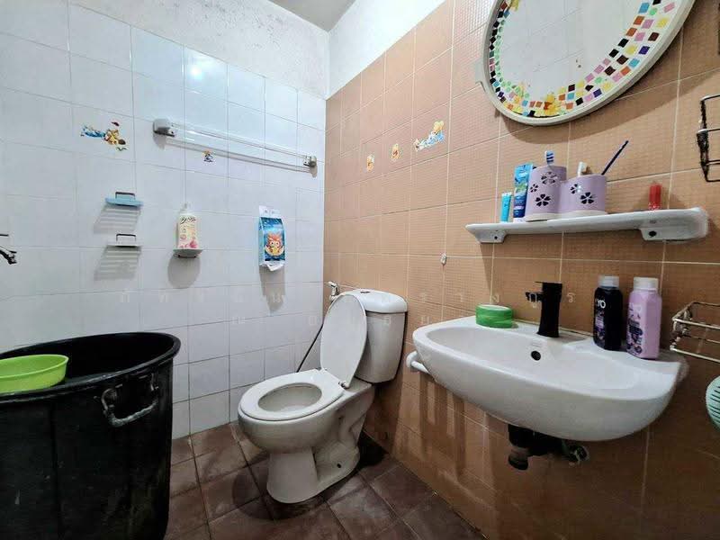 Baan Pruksa 57 Lumlukka-Klong 3 : บ้านพฤกษา 57 ลำลูกกา-คลอง 3, ปทุมธานี, ถนนเลียบคลอง 3, คูคต, ลำลูกกา, ปทุมธานี, 96 ตร.ม., ทาวน์เฮ้าส์ ขาย, โดย ภัทรนัน อิศรางกูร ณ อยุธยา, 500557208 - DDproperty.com