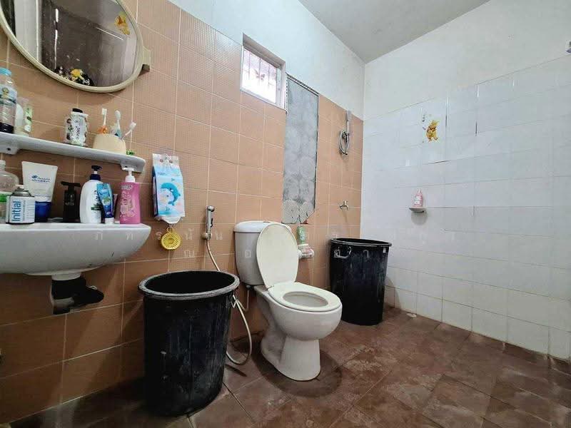 Baan Pruksa 57 Lumlukka-Klong 3 : บ้านพฤกษา 57 ลำลูกกา-คลอง 3, ปทุมธานี, ถนนเลียบคลอง 3, คูคต, ลำลูกกา, ปทุมธานี, 96 ตร.ม., ทาวน์เฮ้าส์ ขาย, โดย ภัทรนัน อิศรางกูร ณ อยุธยา, 500557208 - DDproperty.com
