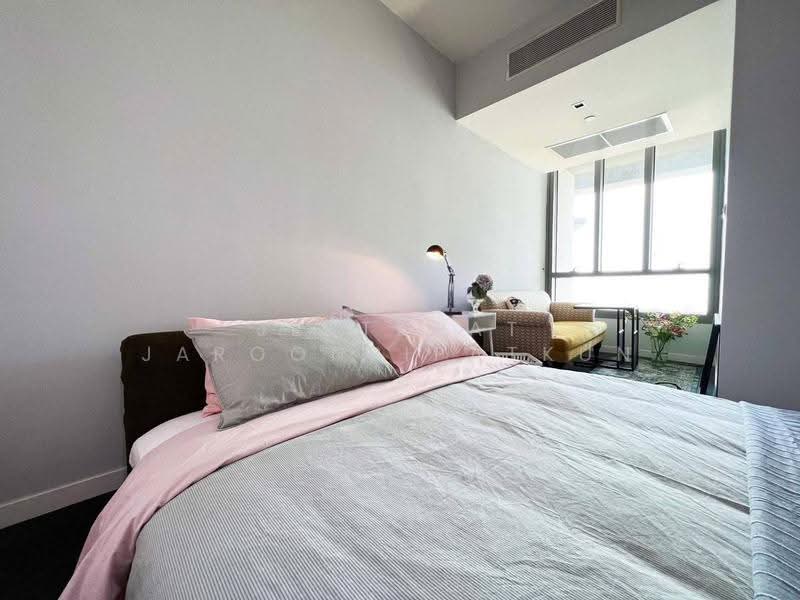 The Pano Rama 3, Bangkok, 890 Rama 3 Road, Bang Pong Pang, Yan Nawa, Bangkok, 2 Bedrooms, 98 sqm, Condo For Sale, by Jettapat Jaroonpipatkun, 500557209 - DDproperty.com