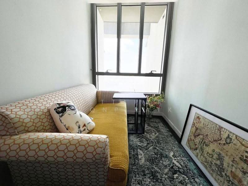 The Pano Rama 3, Bangkok, 890 Rama 3 Road, Bang Pong Pang, Yan Nawa, Bangkok, 2 Bedrooms, 98 sqm, Condo For Sale, by Jettapat Jaroonpipatkun, 500557209 - DDproperty.com