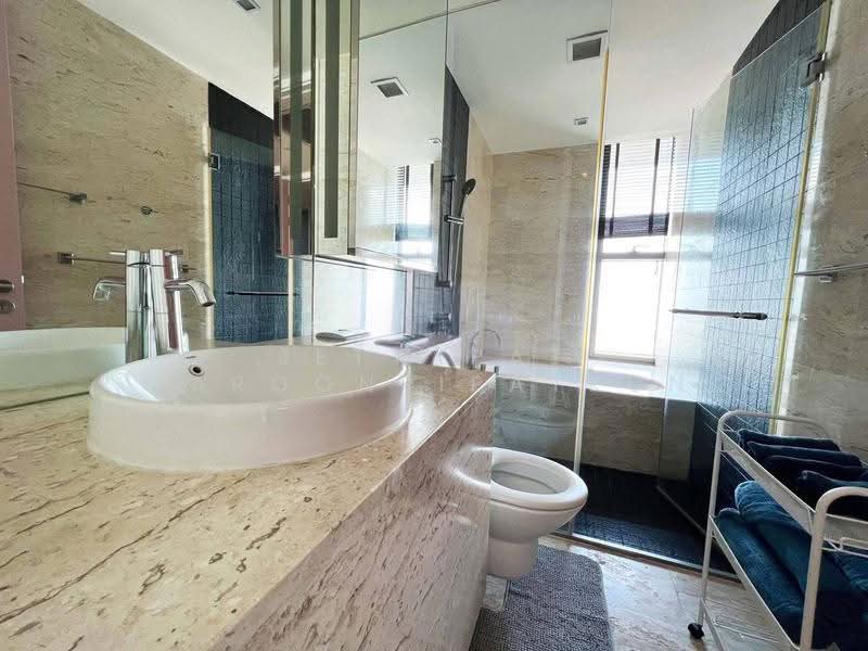 The Pano Rama 3, Bangkok, 890 Rama 3 Road, Bang Pong Pang, Yan Nawa, Bangkok, 2 Bedrooms, 98 sqm, Condo For Sale, by Jettapat Jaroonpipatkun, 500557209 - DDproperty.com