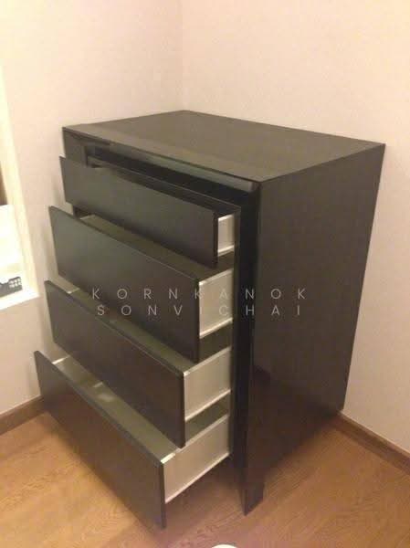 Via 31, Bangkok, Soi Sukhumvit 31, Khlong Tan Nua, Watthana, Bangkok, 1 Bedroom, 46 sqm, Condo For Rent, by Kornkanok Sonvichai, 500557210 - DDproperty.com