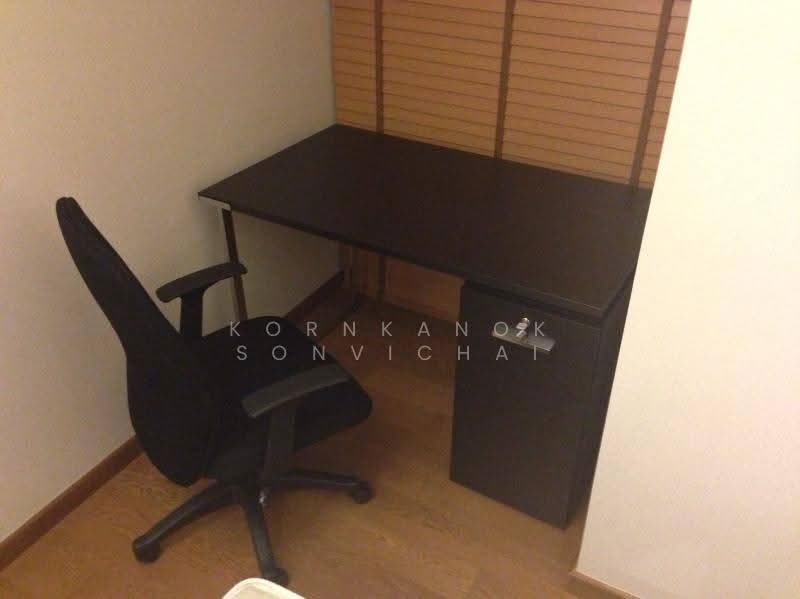 Via 31, Bangkok, Soi Sukhumvit 31, Khlong Tan Nua, Watthana, Bangkok, 1 Bedroom, 46 sqm, Condo For Rent, by Kornkanok Sonvichai, 500557210 - DDproperty.com