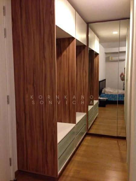 Via 31, Bangkok, Soi Sukhumvit 31, Khlong Tan Nua, Watthana, Bangkok, 1 Bedroom, 46 sqm, Condo For Rent, by Kornkanok Sonvichai, 500557210 - DDproperty.com