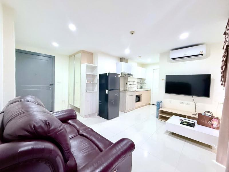 Elements Srinakarin : อิลีเม้นท์ ศรีนครินทร์, กรุงเทพ, 43-1 ซอยสุภาพงษ์ 3 แยก 4 ถนนศรีนครินทร์, หนองบอน, ประเวศ, กรุงเทพ, 40 ตร.ม., คอนโด ขาย, โดย The Best Property อร, 500557211 - DDproperty.com