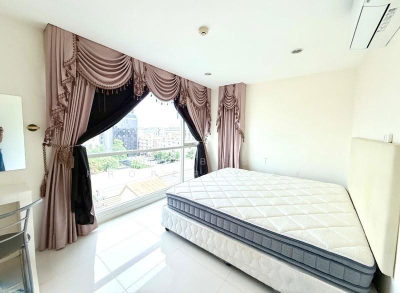 Elements Srinakarin : อิลีเม้นท์ ศรีนครินทร์, กรุงเทพ, 43-1 ซอยสุภาพงษ์ 3 แยก 4 ถนนศรีนครินทร์, หนองบอน, ประเวศ, กรุงเทพ, 40 ตร.ม., คอนโด ขาย, โดย The Best Property อร, 500557211 - DDproperty.com