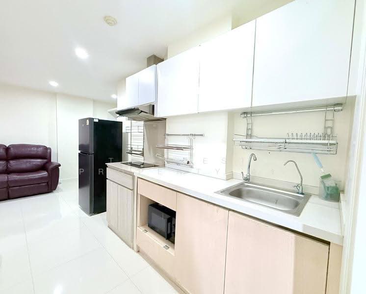 Elements Srinakarin : อิลีเม้นท์ ศรีนครินทร์, กรุงเทพ, 43-1 ซอยสุภาพงษ์ 3 แยก 4 ถนนศรีนครินทร์, หนองบอน, ประเวศ, กรุงเทพ, 40 ตร.ม., คอนโด ขาย, โดย The Best Property อร, 500557211 - DDproperty.com