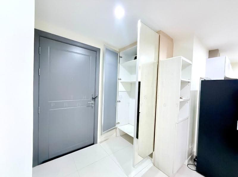 Elements Srinakarin, Bangkok, 43-1 Soi Supaphong 3, Intersection 4, Srinakarin Road, Nong Bon, Prawet, Bangkok, 1 Bedroom, 40 sqm, Condo For Sale, by The Best Property อร, 500557211 - DDproperty.com