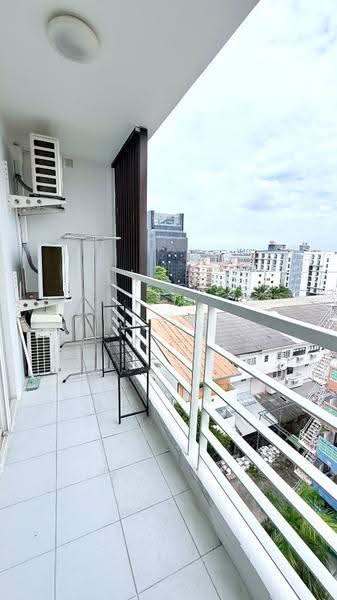 Elements Srinakarin, Bangkok, 43-1 Soi Supaphong 3, Intersection 4, Srinakarin Road, Nong Bon, Prawet, Bangkok, 1 Bedroom, 40 sqm, Condo For Sale, by The Best Property อร, 500557211 - DDproperty.com