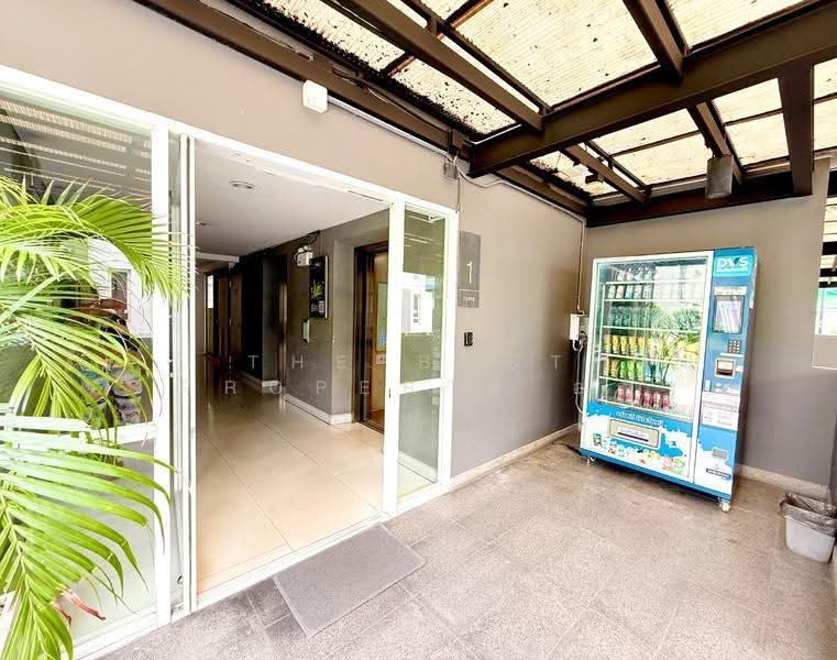 Elements Srinakarin, Bangkok, 43-1 Soi Supaphong 3, Intersection 4, Srinakarin Road, Nong Bon, Prawet, Bangkok, 1 Bedroom, 40 sqm, Condo For Sale, by The Best Property อร, 500557211 - DDproperty.com