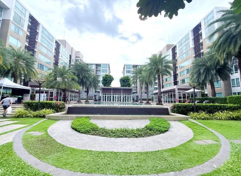 Elements Srinakarin : อิลีเม้นท์ ศรีนครินทร์, กรุงเทพ, 43-1 ซอยสุภาพงษ์ 3 แยก 4 ถนนศรีนครินทร์, หนองบอน, ประเวศ, กรุงเทพ, 40 ตร.ม., คอนโด ขาย, โดย The Best Property อร, 500557211 - DDproperty.com