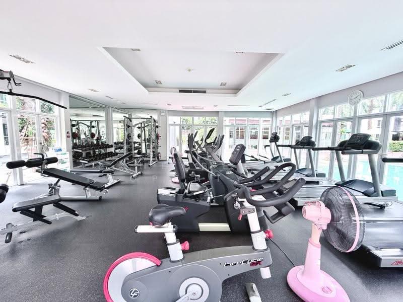 Elements Srinakarin, Bangkok, 43-1 Soi Supaphong 3, Intersection 4, Srinakarin Road, Nong Bon, Prawet, Bangkok, 1 Bedroom, 40 sqm, Condo For Sale, by The Best Property อร, 500557211 - DDproperty.com